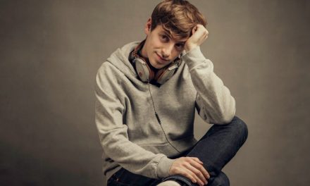Alex Edelman – ‘Just For Us’ UK Tour