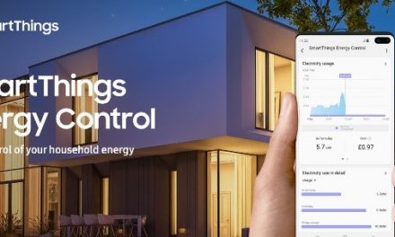 Samsung And Bulb Launch World’s First Home Energy Control Service
