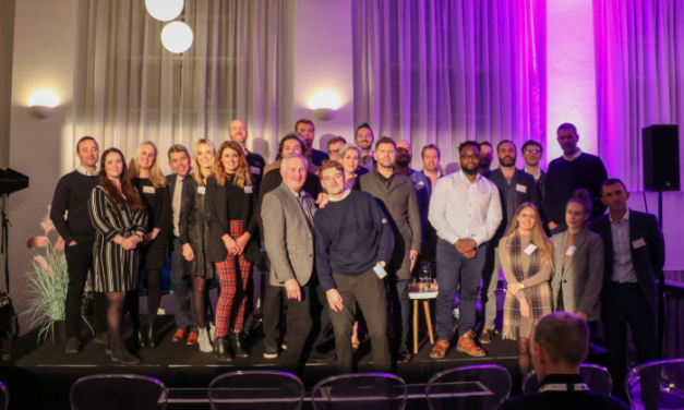 LCR’s top tech businesses will see significant growth in 2020 with a 65% predicted revenue increase, says new report