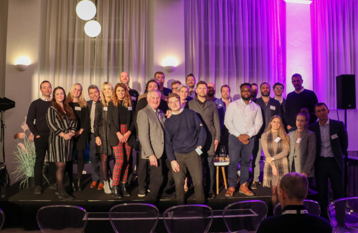 LCR’s top tech businesses will see significant growth in 2020 with a 65% predicted revenue increase, says new report