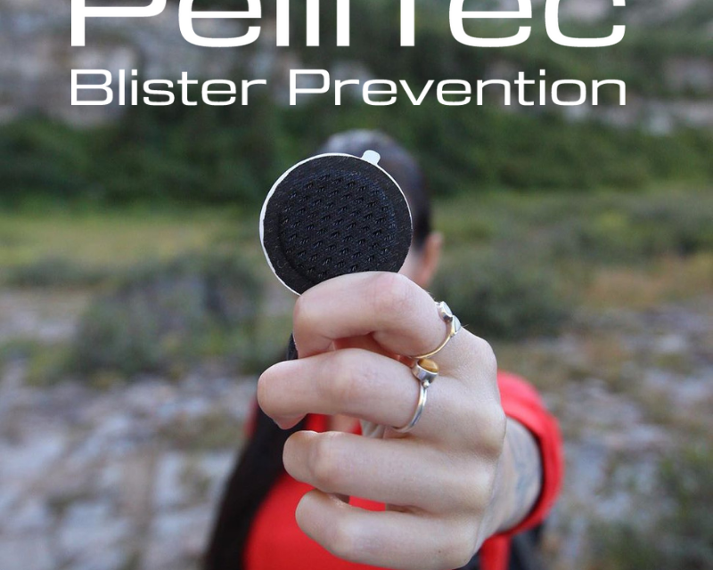 PelliTec®Puts Best Foot Forward Into Footcare Market