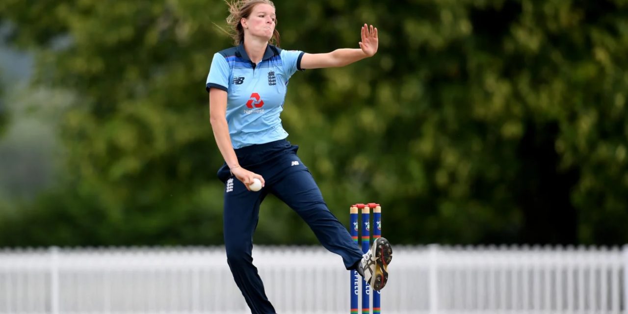 England Confirm Women’s Academy For 2019-2020
