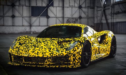 FIRST LOTUS EVIJA PROTOTYPES COMPLETE HIGH-SPEED TESTING AS WORLD TOUR ARRIVES AT GUANGZHOU AUTO SHOW