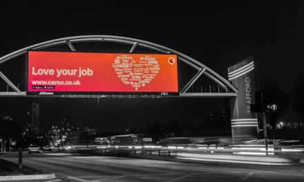 Manchester Tech Start-Up Going From Strength To Strength