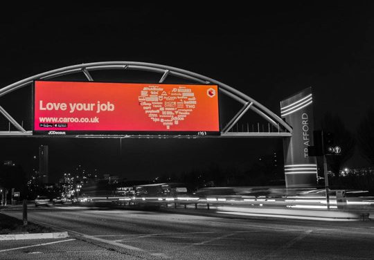 Manchester Tech Start-Up Going From Strength To Strength