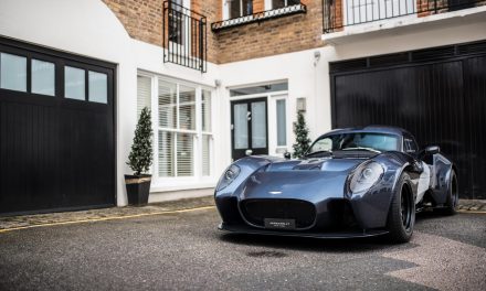 JANNARELLY DESIGN-1 GOES ON SALE IN THE UK AS COMPANY CONTINUES EUROPEAN EXPANSION