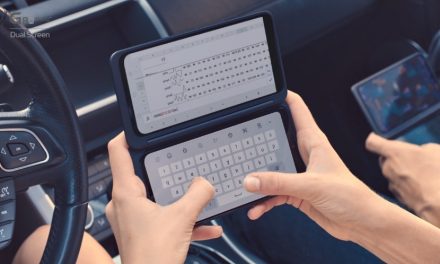 WHAT MAKES LG DUAL SCREEN THE PERFECT WORK-LIFE PHONE