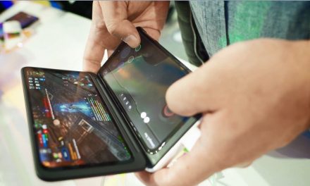 SIX REASONS LG G8X THINQ IS THE PERFECT GAMING COMPANION