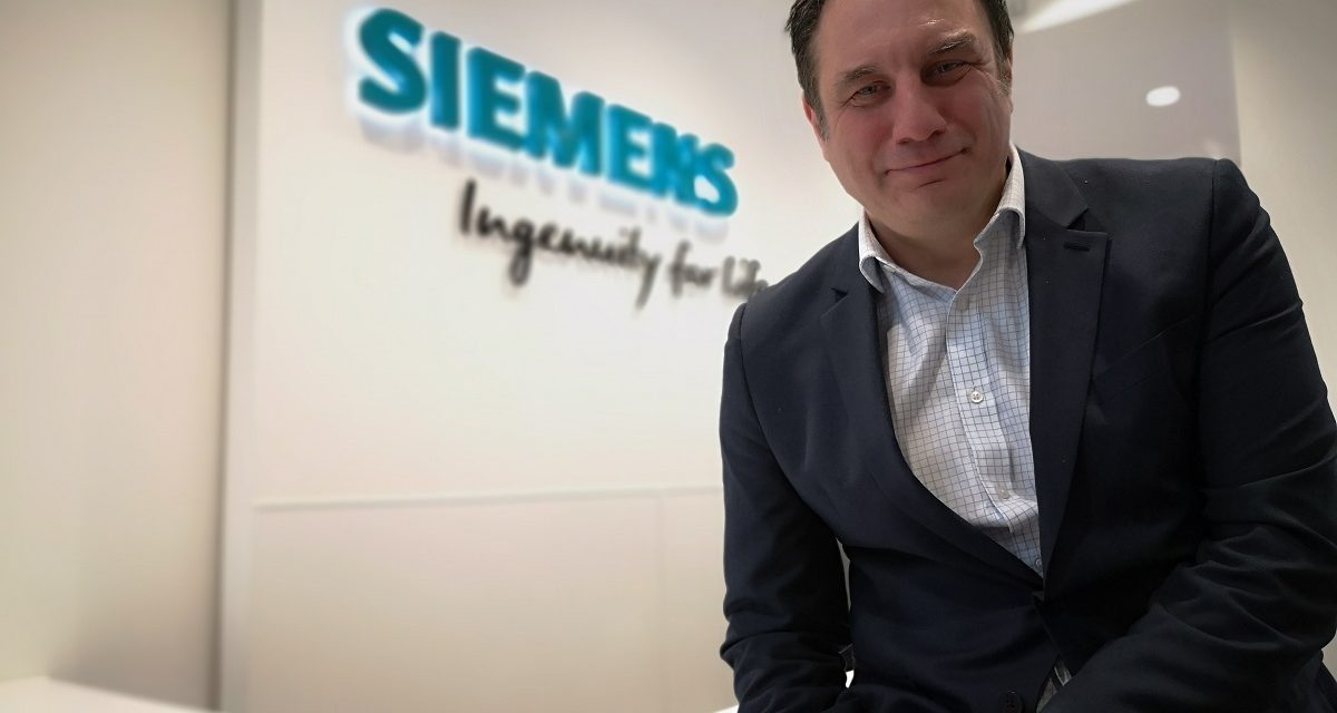 Siemens boosts agritech presence with new appointment