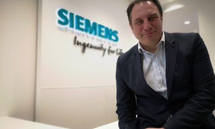Siemens boosts agritech presence with new appointment