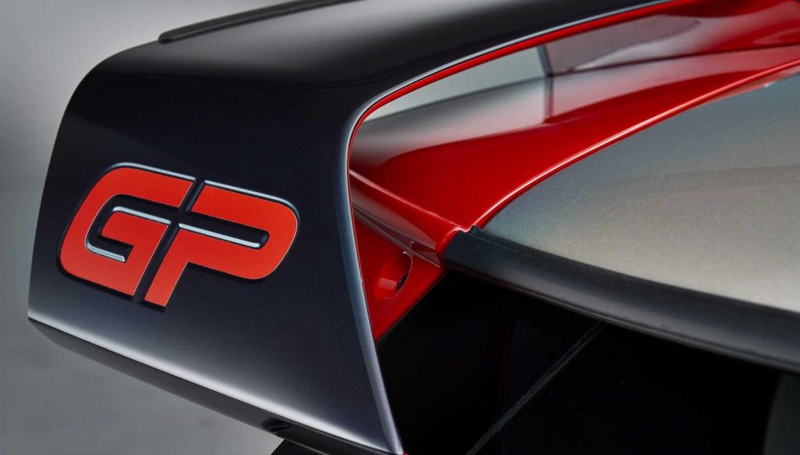 NEW MINI GP JOHN COOPER WORKS UK PRICING ANNOUNCED