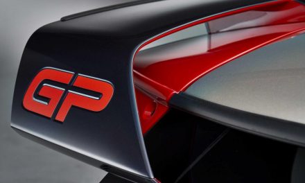 NEW MINI GP JOHN COOPER WORKS UK PRICING ANNOUNCED