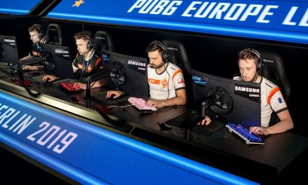 Samsung Unveiled As Official Monitor Sponsor Of PUBG Europe League 2019