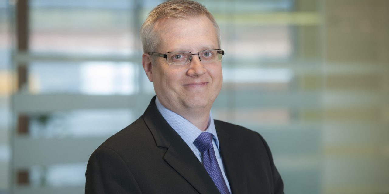 Troubled times for North West law and accountancy firms – R3