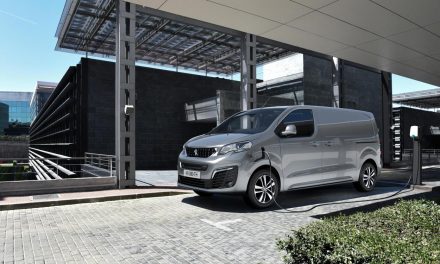 ALL-NEW PEUGEOT e-EXPERT: THE EXPERT IN ELECTRIC
