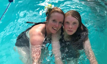 Beech Hall School Goes to Great Lengths for Charity