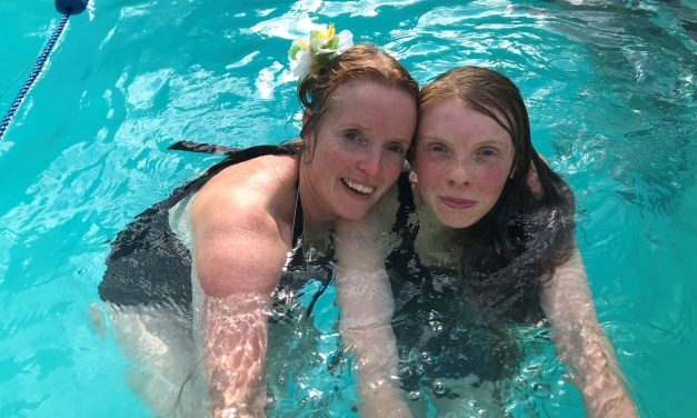 Beech Hall School Goes to Great Lengths for Charity