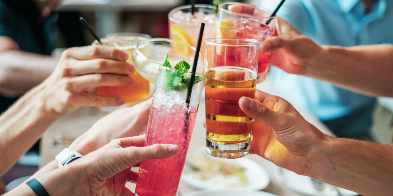 Staying Safe on a Night Out