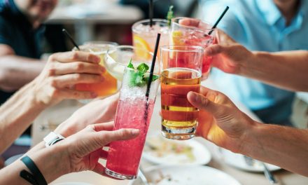 Staying Safe on a Night Out
