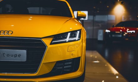 A guide to recycling car parts