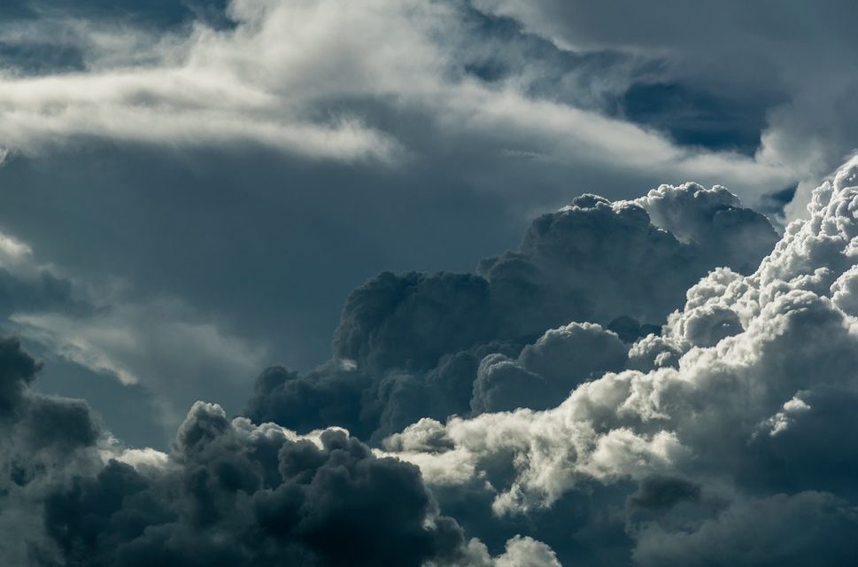 Is the UK prepared for extreme weather?