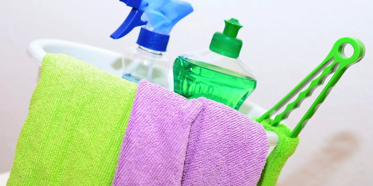 Top hygiene rules to enforce in the workplace