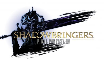 UNITE TO RESTORE THE HOLY SEE OF ISHGARD TODAY IN FINAL FANTASY XIV: SHADOWBRINGERS PATCH 5.11