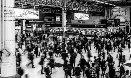 Can our infrastructure cope with the rising population?