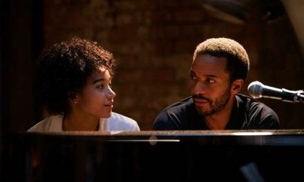 Netflix releases first look images for new Original series THE EDDY