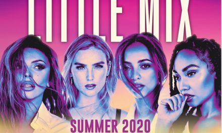 LITTLE MIX ANNOUNCE SCARBOROUGH OPEN AIR THEATRE DATE AS PART OF SUMMER 2020 TOUR