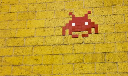 Why is Britain So Influential in Gaming?