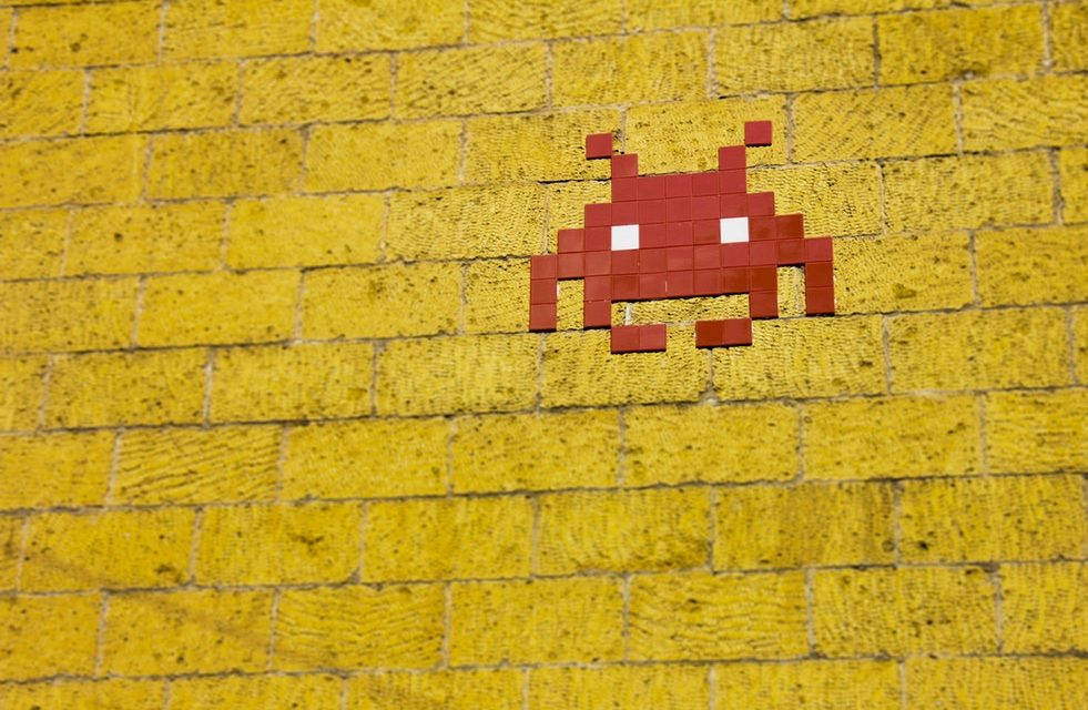 Why is Britain So Influential in Gaming?