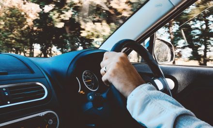 Smart Technology: The Transformations Shaping the Way We Drive