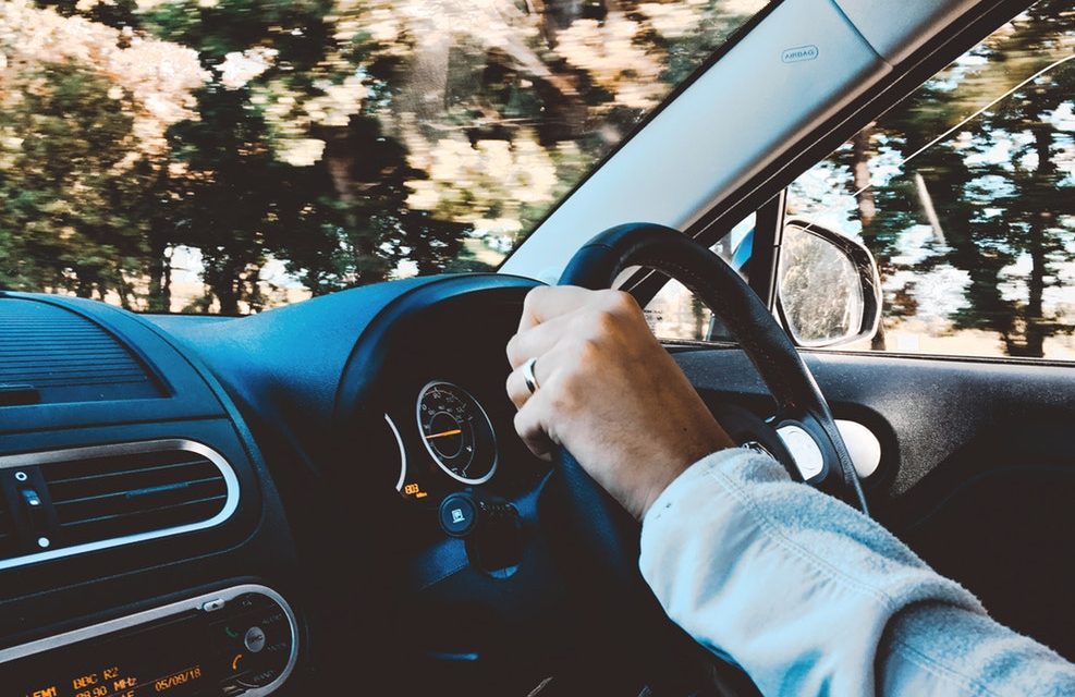 Smart Technology: The Transformations Shaping the Way We Drive