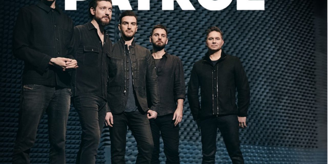 SNOW PATROL ANNOUNCE HEADLINE SHOW AT SCARBOROUGH OPEN AIR THEATRE