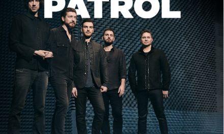 SNOW PATROL ANNOUNCE HEADLINE SHOW AT SCARBOROUGH OPEN AIR THEATRE