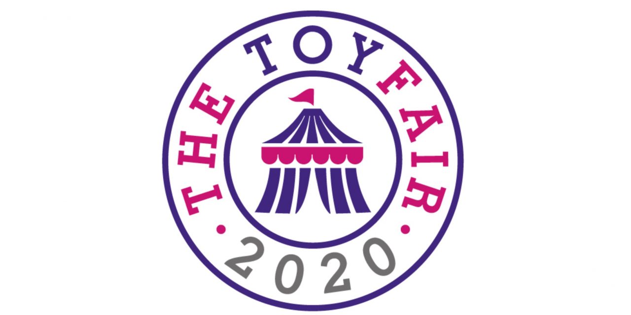 BTHA announces KidsOut as official Toy Fair 2020 charity