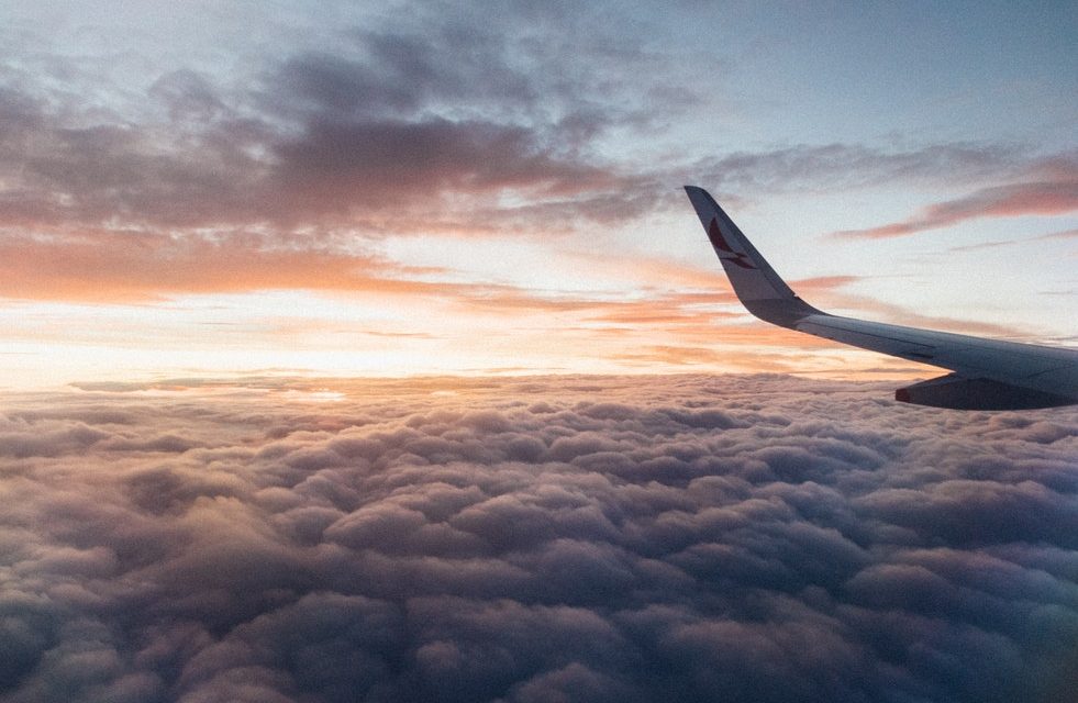 The best new travel apps for your holiday this winter