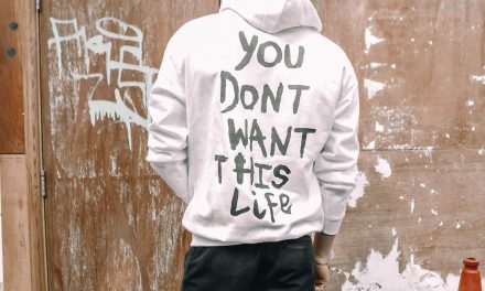 British ecommerce streetwear brand lands in the high street at Manchester Topshop store