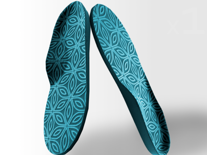 Crowdfunding campaign launched to help take the load off people’s feet