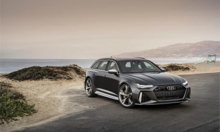 THE ALTERNATIVE CHRISTMAS PERFORMANCE – AUDI RS 6 AND RS 7 SPORTBACK UK PRICING NOW CONFIRMED