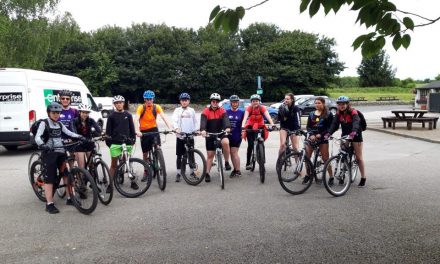 Beech Hall School Shortlisted for Major Award