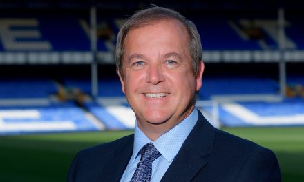 Everton confirms date of planning application