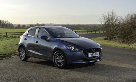 UPDATED 2020 MAZDA2 ON SALE NOW