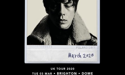 Jake Bugg Announces March 2020 UK Tour