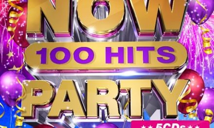 NOW 100 Hits Party