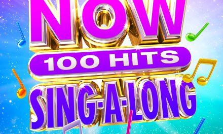 Sing along with all your favourites with NOW’s latest 100 Hits Sing-a-Long