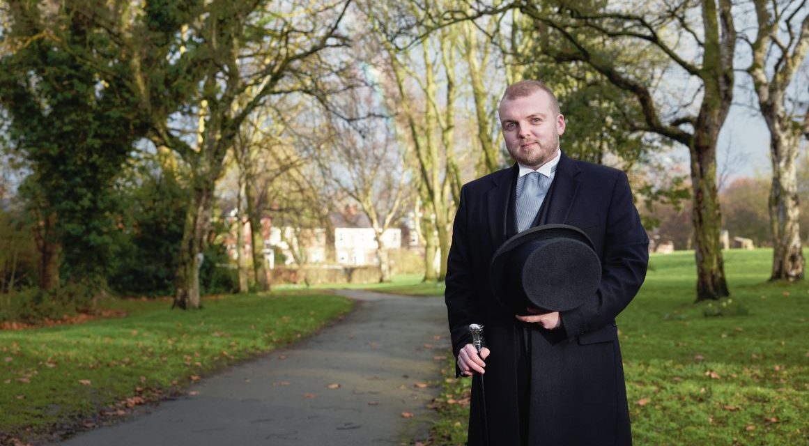 Co-op Sets Up Dementia Friendly Community in Levenshulme