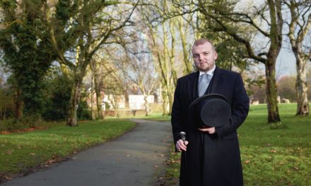 Co-op Sets Up Dementia Friendly Community in Levenshulme