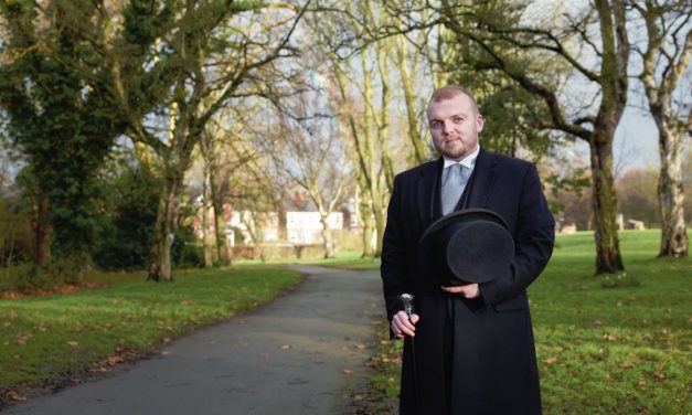 Co-op Sets Up Dementia Friendly Community in Levenshulme